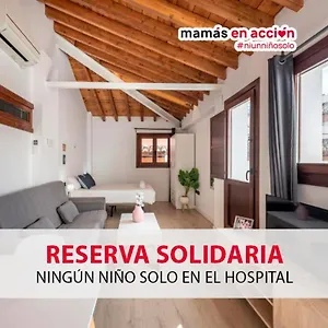 Apartamento Deluxe 3000, Granada