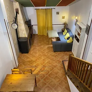 Apartamento Casa Rural Coripe, Coripe
